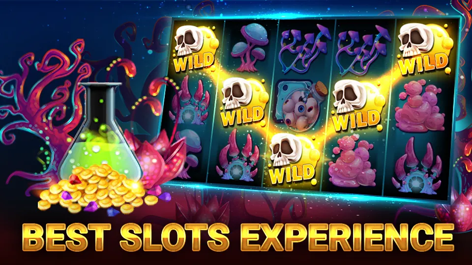 Bài viết game slot mới
